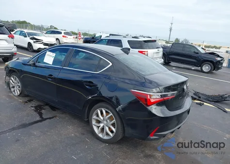 2019 Acura Ilx Standard z USA, uszkodzony, nr VIN 19UDE2F30KA006184